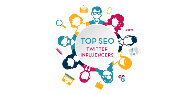 Top 20 SEO influencers to follow on Twitter