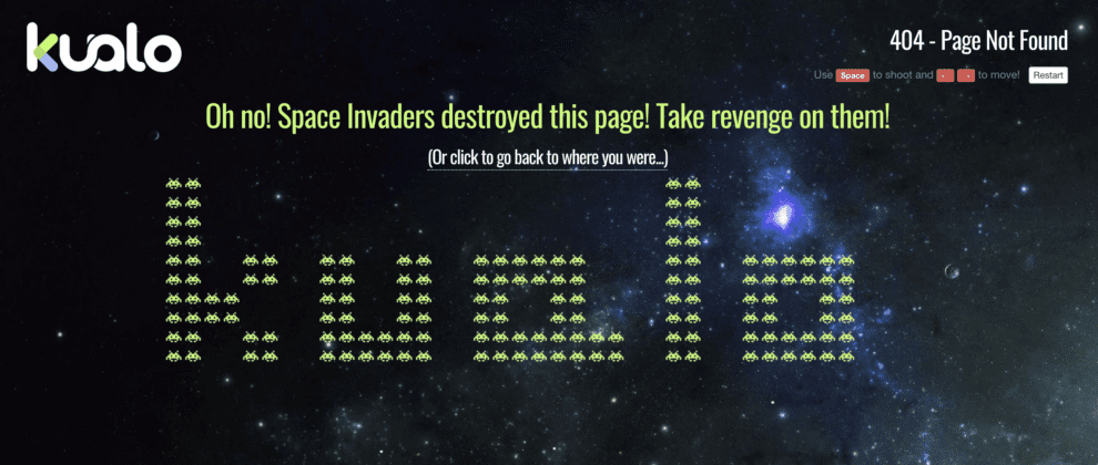 kualo 404 page kualo 404 page