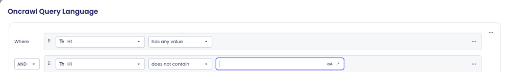 oncrawl custom kpi_H1_2 oncrawl custom kpi_H1_2