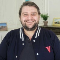 Jérémy Legrand