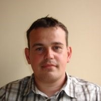 Daniel Hall