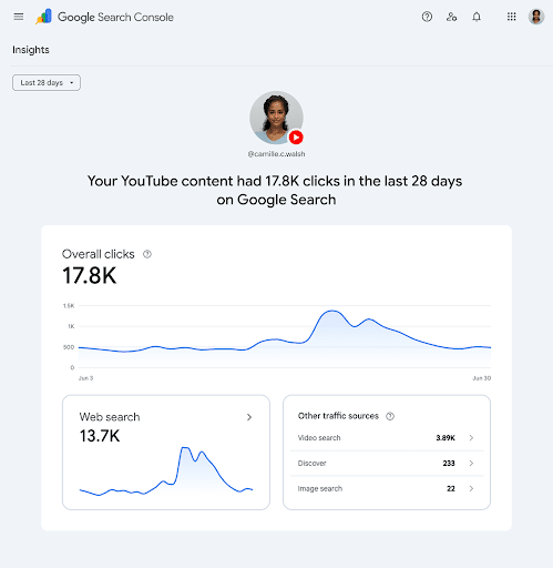 Google platform properties Google platform properties