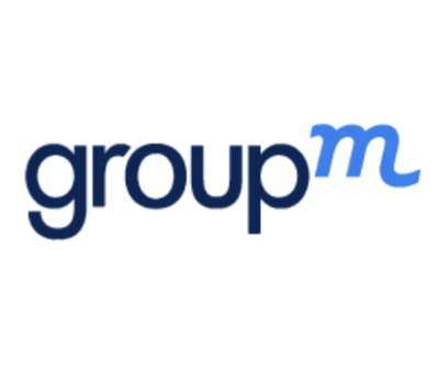 GroupM logo
