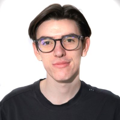 Joshua Blyksal