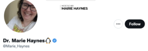 Marie Haynes