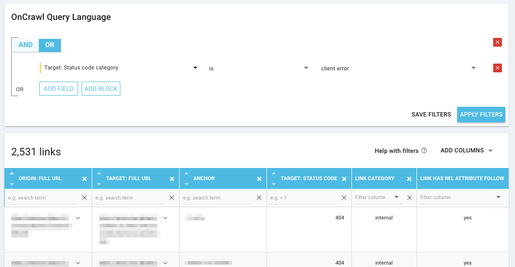 Technical SEO needs to be part of PR strategy? - Oncrawl - Technical ...