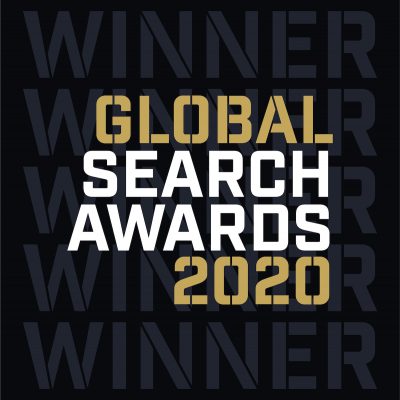 Global Search Awards OnCrawl