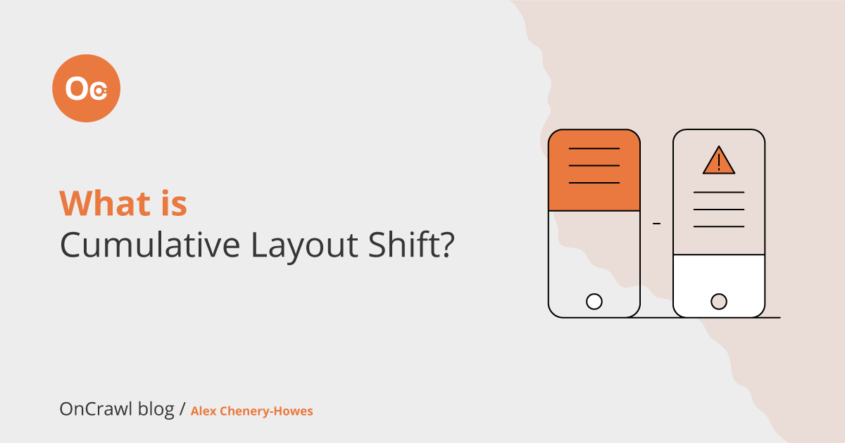 What is cumulative layout shift in seo 