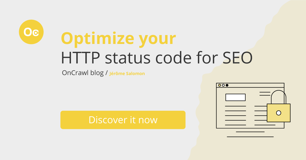 How HTTP Status Codes Impact SEO