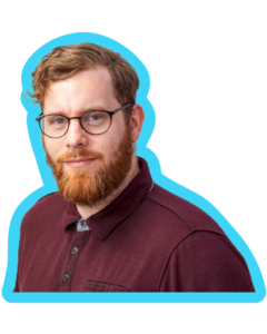 Chris Green- Oncrawl ambassador