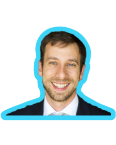 Erlé Schwartz - Oncrawl ambassador
