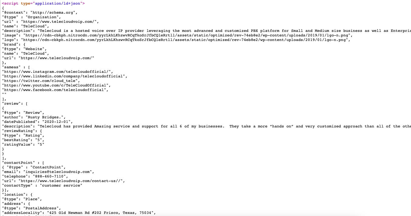 What are Word Vectors & How Structured Markup Supercharges them