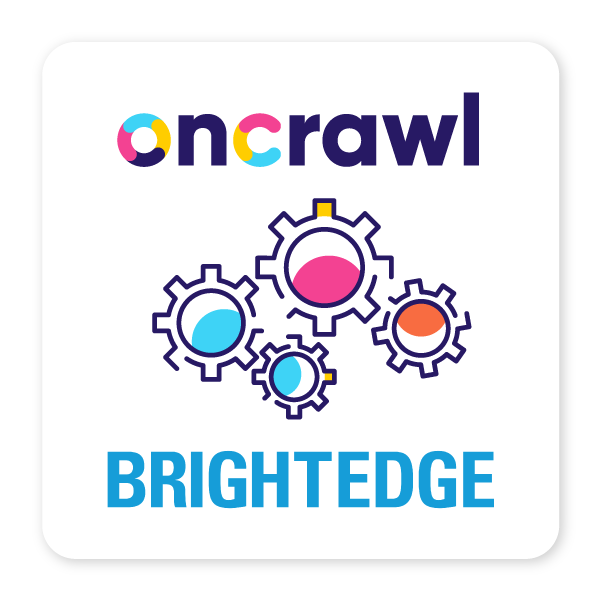 oncrawl acquisition by brightedge