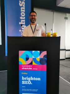 Mickaël Serantes_Brighton
