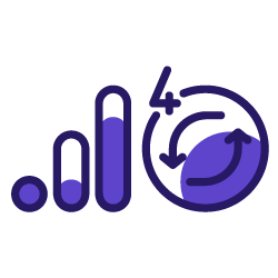 Google Analytics 4 vs Universal Analytics Comparing Metrics