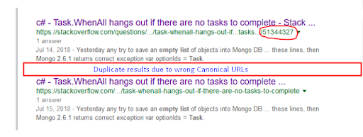 wrong canonicals_relative URL