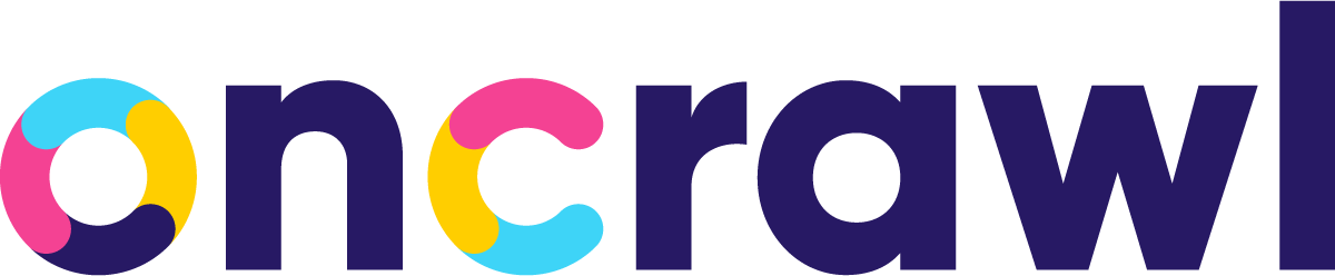 Oncrawl - Technical SEO Data