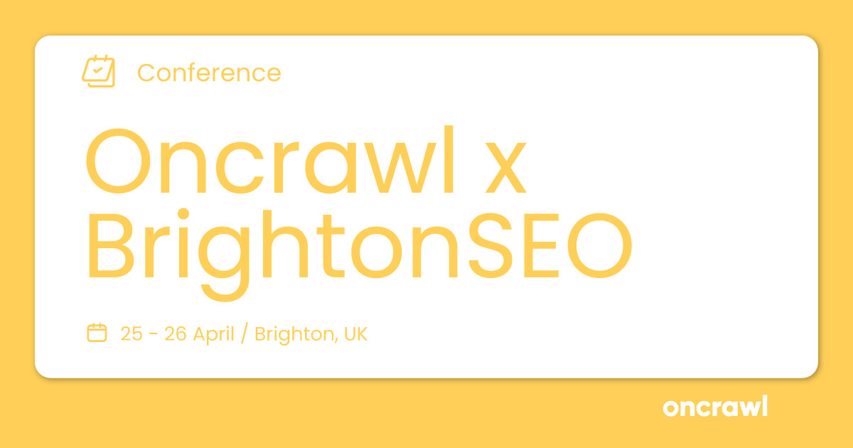 Oncrawl X BrightonSEO April 2024 Oncrawl Technical SEO Data oncrawl-x-brightonseo-april-2024-oncrawl-technical-seo-data