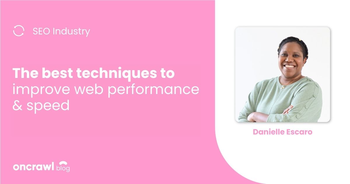 The best techniques to improve web performance & speed