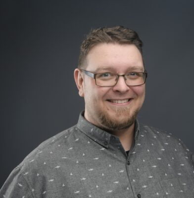 Barry Rolapp