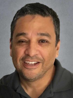 Dave Ojeda