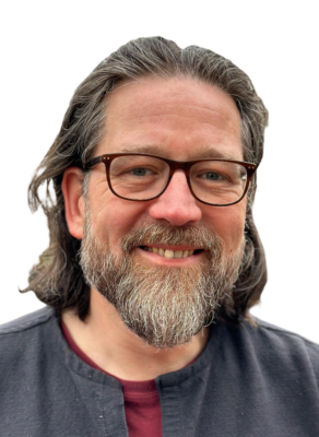 Jarno van Driel