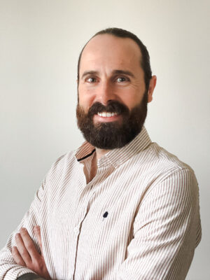 Nicolas Piquero