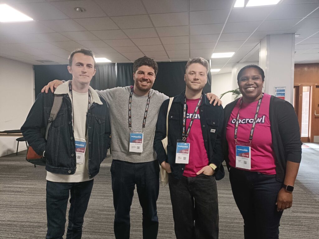 Oncrawl Team_Brighton