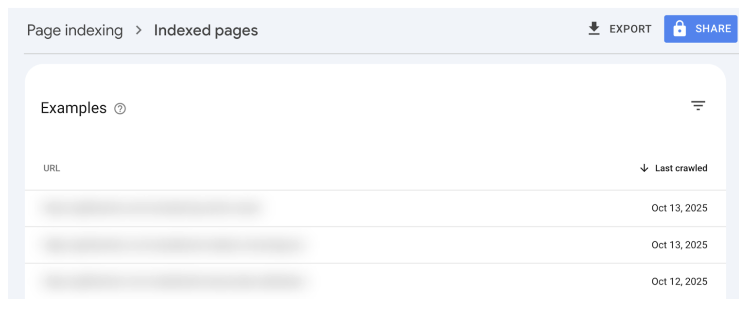 GSC Page indexing 2 GSC Page indexing 2