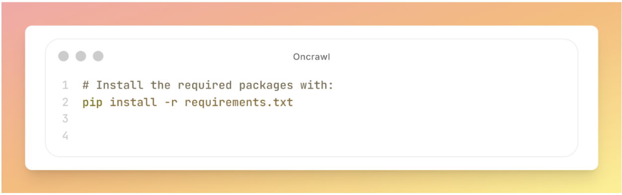 Project without github_step 3 Project without github_step 3